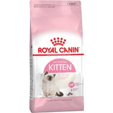 Royal Canin Chat Animaux de compagnie Royal Canin Kitten 4kg