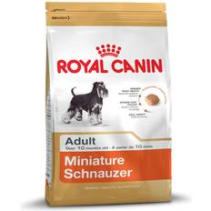 Royal canin miniature schnauzer Royal Canin Miniature Schnauzer Adult 3kg