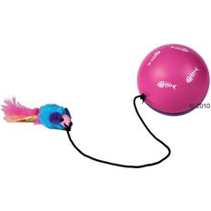 Cat toy ball Trixie Turbinio fra