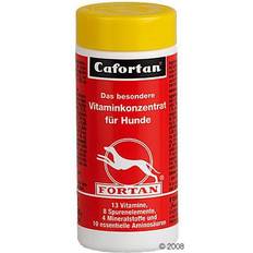 Haustiere Fortan Vitamin Supplement