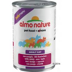 Almo Nature Katter Husdjur Almo Nature Kalkon 2.4kg