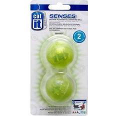 Catit Design Senses Pace Play Shine - Eka Luminous Balls