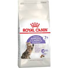 Royal canin sterilised 7 Royal Canin Sterilised 7+ Appetite Control 0.4kg