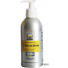 Hokamix Mascotas Hokamix Grau Skin & Shine óleo de noz - 250 ml