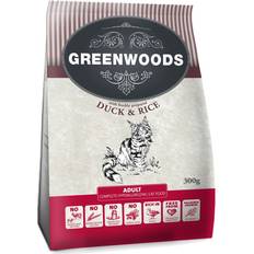 Greenwood Adult Duck & Rice