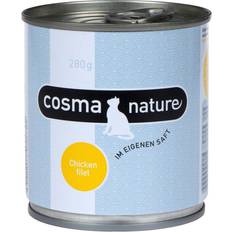 Cosma Nature - Chicken & Salmon 1.68kg