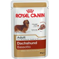 Koira - Märkäruoka Lemmikit Royal Canin Dachshund Adult 7.5 kg