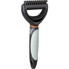 Trixie Massage Brush 7 x 18 cm