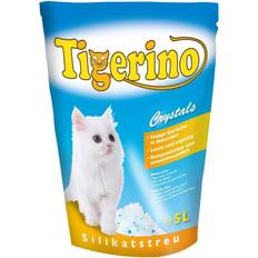 Crystals Cat Litter