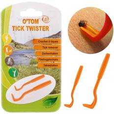 Zooplus O'Tom Tick - Seaweed - Single Pack Orange