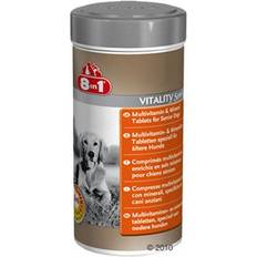 8in1 Vitality Senior - Pills