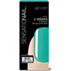 Gel Color Island Oasis