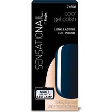 SensatioNail Gel Color Blue Yonder 7.4ml