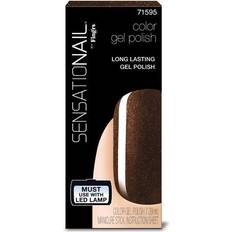 Gel Color Espresso Bean