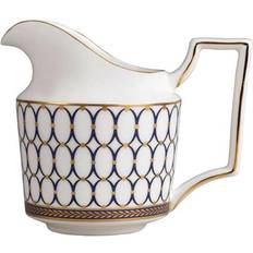 Trä Gräddkannor Wedgwood Renaissance Gold Gräddkanna 0.2L