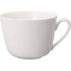 Villeroy & Boch Twist White Kaffekop 20cl