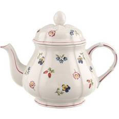 Villeroy & Boch Teapots Villeroy & Boch Petite Fleur Teapot 1L