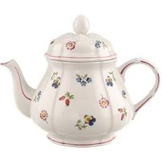 Villeroy boch petite fleur Villeroy & Boch Petite Fleur Tekanna 1L