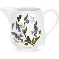 Freezer Safe Cream Jugs Portmeirion Botanic Garden Cream Jug 0.35L