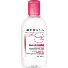 Senza Parabeni Detergenti Viso Bioderma Sensibio H2O 250ml