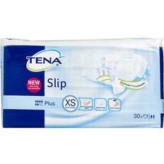 Prodotti per l'igiene TENA Slip Plus XS 30 pz