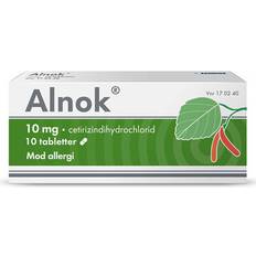 Alnok 10mg