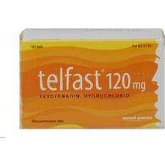 Telfast 120mg