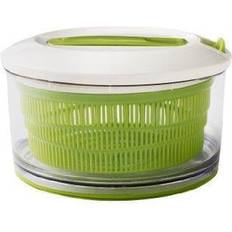 Dishwasher Safe Salad Spinners Chef'n Spin Cycle Salad Spinner 22cm