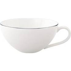 Villeroy & Boch Anmut Platinum No.1 Tea Cup 20cl