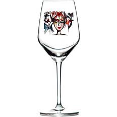 Carolina Gynning Slice of Life White Wine Glass 40cl