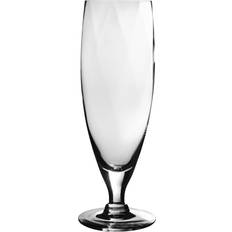 Mouth-Blown Beer Glasses Kosta Boda Château Beer Glass 41cl