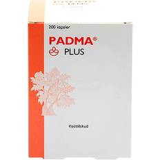 Padma Plus