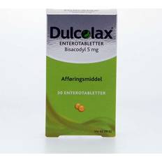 Dulcolax 5mg