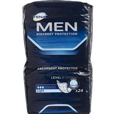 Incontinence Protection TENA Men Level 1 24-pack