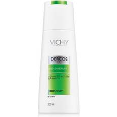Dercos Anti Dandruff Shampoo Treatment for Oily Hair