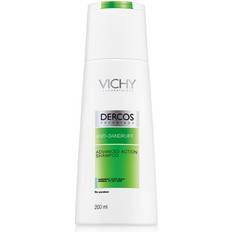 Hilsettä ehkäisevä Shampoot Vichy Dercos Anti Dandruff Shampoo Treatment for Oily Hair