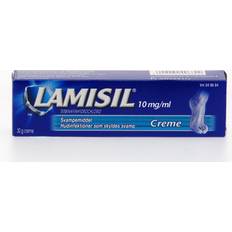 Lamisil creme Lamisil 10mg/g 30g Creme