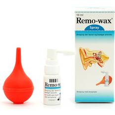 Remo-Wax
