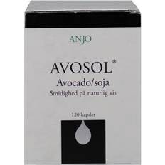 Avosol Anjo Avosol 120 stk