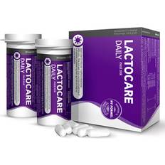 Lactocare + Lactocare Daily Zinc 60 stk