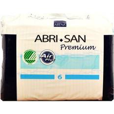 Abena Abri-San 6 34-pack