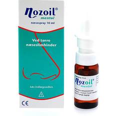 Nozoil Menthol
