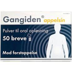 Gangiden