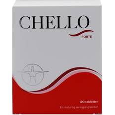 Chello Forte
