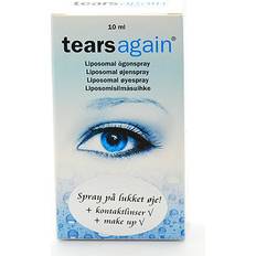 TearsAgain Ögonspray