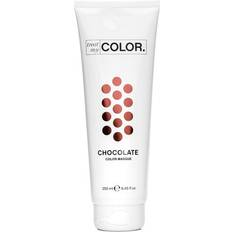 Masque Chocolate