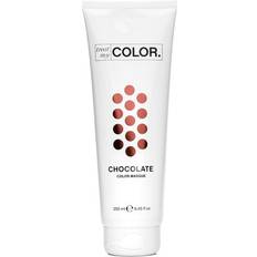 Treat My Color Hårprodukter Treat My Color Masque Chocolate 250ml