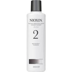 Nioxin Conditioners Nioxin System 2 Scalp Revitalizer Conditoner