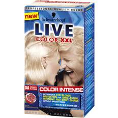 Schwarzkopf Live Color XXL 00A Absolute Platinum