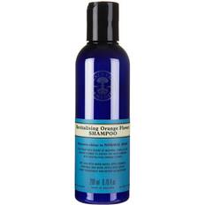 Revitalising Orange Flower Shampoo